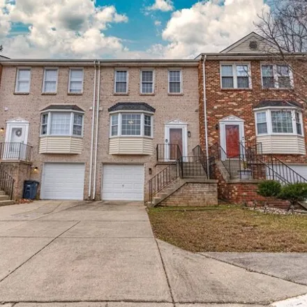 Rent this 3 bed house on 11412 Cosca Park Place in Clinton, MD 20735