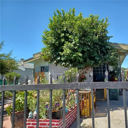 Image 3 - 1305 West 55th Street, Los Angeles, CA 90037, USA - House for sale