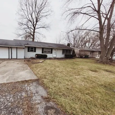 Buy this 3 bed house on 7882 Marshall Street in Merrillville, IN 46410
