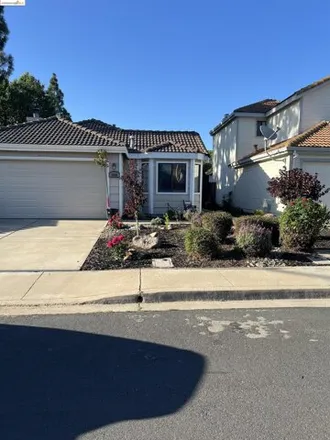 Buy this 3 bed house on 1884 Babbe Street in Oakley, CA 94561