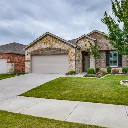 Rent this 3 bed house on Walker Lane in Little Elm, TX 75068