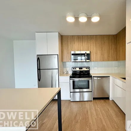 Rent this 1 bed apartment on 2625 N Clark St