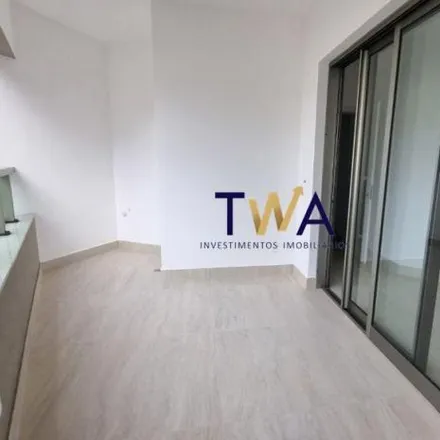 Buy this 3 bed apartment on Rua das Acácias in Village Terrasse, Nova Lima - MG