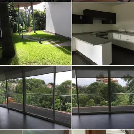 Image 1 - El Castillito, Calle Leandro Valle, Gualupita, 62000 Cuernavaca, MOR, Mexico - Apartment for rent