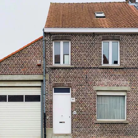 Image 3 - Astridlaan 217, 8310 Bruges, Belgium - Apartment for rent