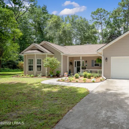 Buy this 4 bed house on 111 Wade Hampton Drive in Royal Pines Country Club Estates, Beaufort County