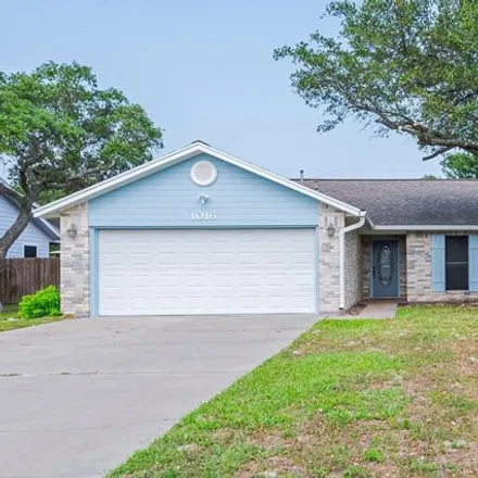 Buy this 3 bed house on 829 Mission in Aransas County, TX 78382