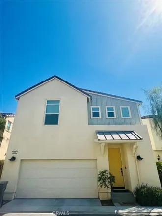 Buy this 3 bed house on 4244 Powell Way Unit 103 in Corona, California