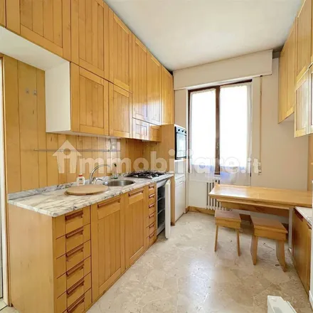 Image 3 - Nostra Signora degli Angeli, Viale Giovanni Amendola, 50121 Florence FI, Italy - Apartment for rent