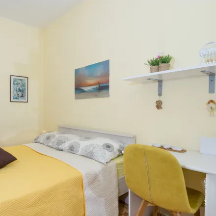 Rent this 3 bed apartment on Apartments Donat in Ulica Ivana Tazlingera Zanottija 2, 23103 Zadar