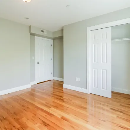 Rent this 2 bed apartment on 508 Grand Street in Jersey City, NJ 07304