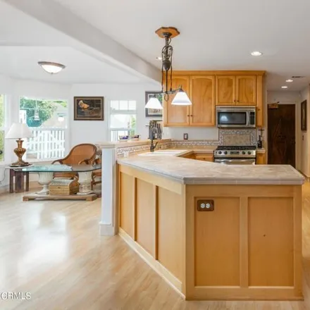 Image 4 - 778 Shaw Street, Los Alamos, Santa Barbara County, CA 93440, USA - House for sale