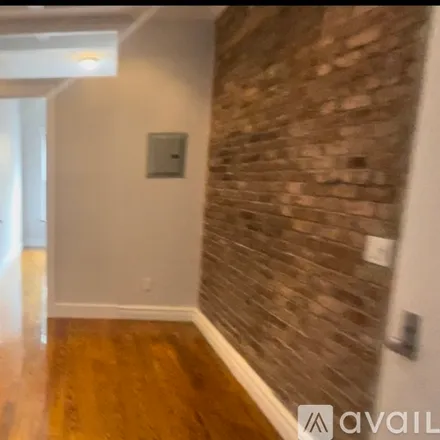 Rent this 1 bed apartment on 232 W 14th St