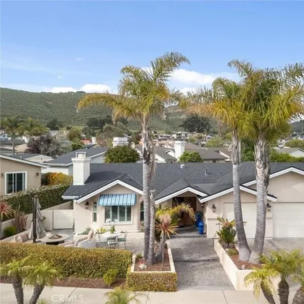 Buy this 3 bed house on 323 La Paloma Avenue in Pismo Beach, San Luis Obispo County