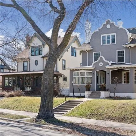 Buy this 5 bed house on 2808 Irving Avenue South in Minneapolis, MN 55408