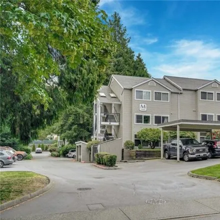 Buy this 2 bed condo on 12040 100th Avenue Northeast in Kirkland, WA 98034