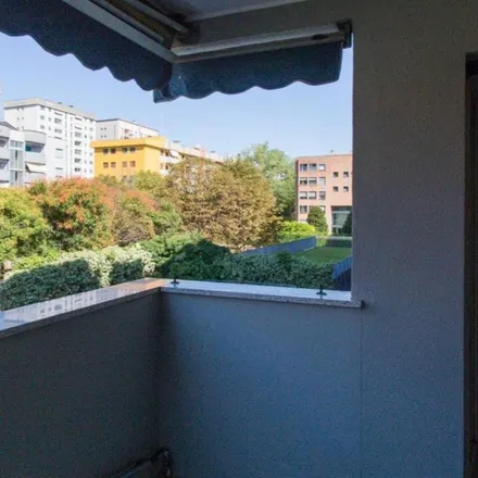 Rent this 2 bed apartment on Via Fratelli Zoia in 20153 Milan MI, Italy