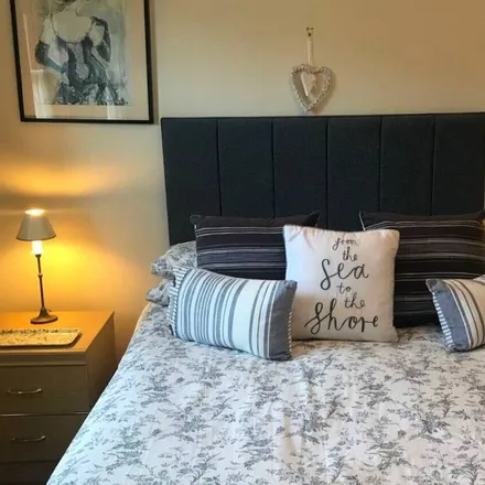 Rent this 2 bed house on Georgeham in EX33 1PZ, United Kingdom