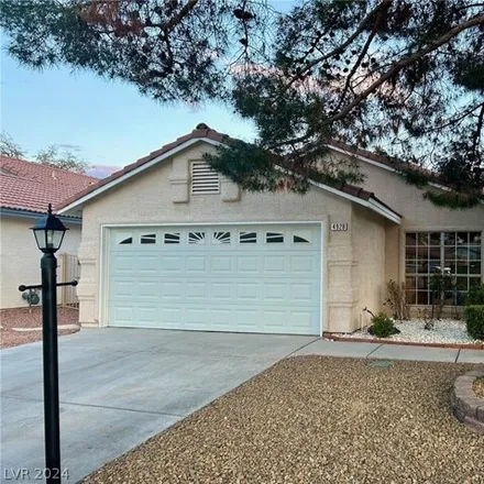 Buy this 2 bed house on 4960 Signal Drive in Las Vegas, NV 89130