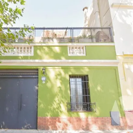 Buy this 3 bed house on Giribone 1986 in Villa Ortúzar, 1174 Buenos Aires