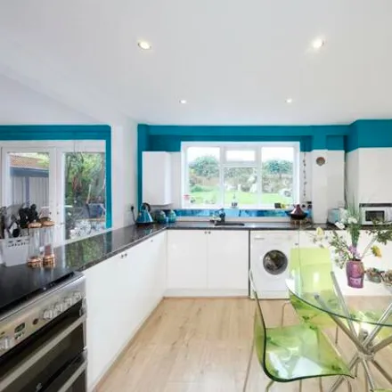Image 9 - Monks Way, Liverpool, L25 5HP, United Kingdom - House for sale