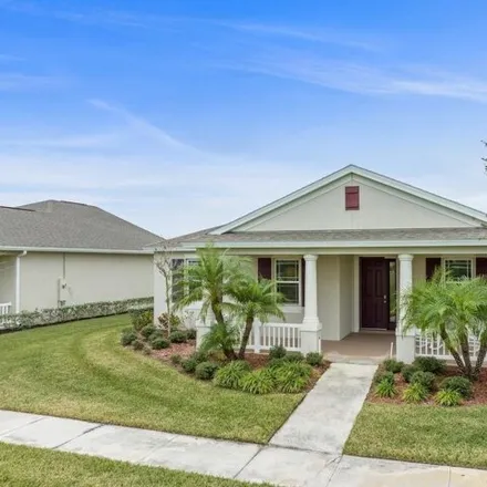 Image 1 - 7181 East Village Square, Indian River County, FL 32966, USA - House for sale