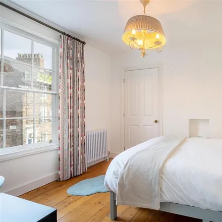 Rent this 1 bed apartment on Esplanade Mews in York, YO1 9SH