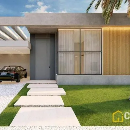 Buy this 4 bed house on Avenida Roque Borelli in Jardim Brasil, Americana - SP