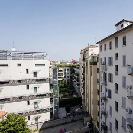 Image 3 - Romolo, Viale Cassala, 20143 Milan MI, Italy - Apartment for rent