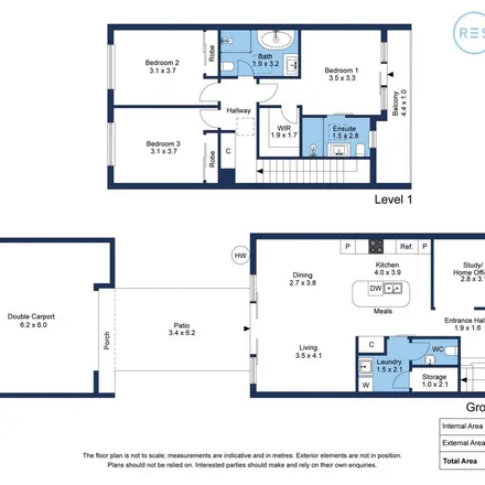 Image 3 - Cove Lane, Donnybrook VIC 3064, Australia - Apartment for rent