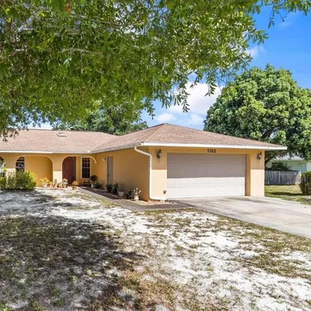 Buy this 3 bed house on 7272 Claries Drive in Whitfield, Manatee County