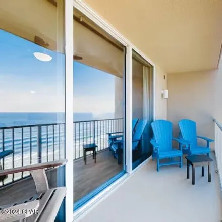 Buy this 2 bed condo on 16819 Front Beach Rd Unit 811 in Panama City Beach, Florida