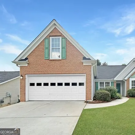 Buy this 3 bed house on 99 Westhill Drive in Newnan, GA 30265