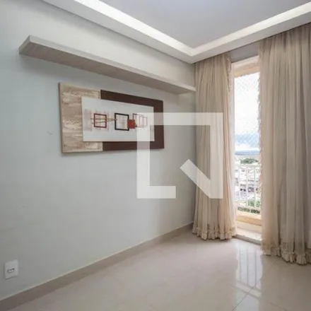 Rent this 2 bed apartment on Via N3 in P Sul, Ceilândia - Federal District