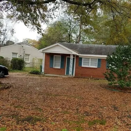 Buy this 3 bed house on 3390 East Street in Highland Gardens, Montgomery