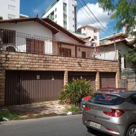 Image 2 - Rua Doutor Plínio de Morais, Cidade Nova, Belo Horizonte - MG, 31170-170, Brazil - House for rent