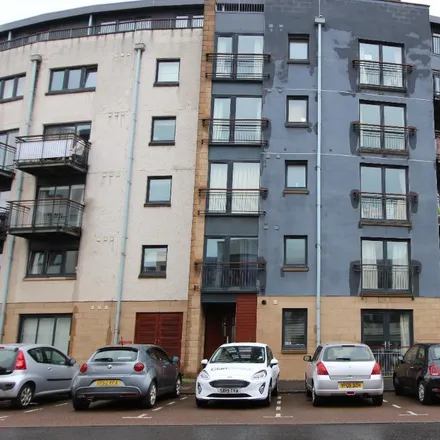 Rent this 2 bed apartment on 15 East Pilton Farm Crescent in City of Edinburgh, EH5 2GG