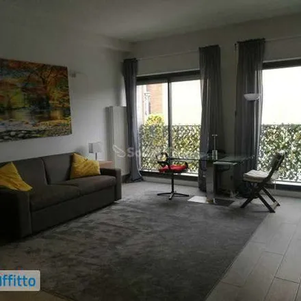 Rent this 1 bed apartment on Viale del Ghisallo in 20156 Milan MI, Italy