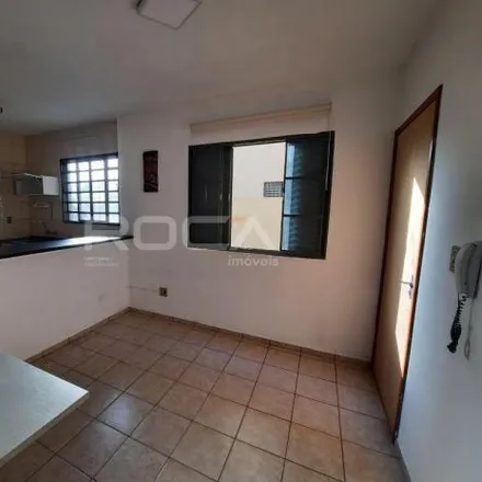 Rent this 1 bed apartment on Rua Franklin Brasiliense in Jardim Nova Santa Paula, São Carlos - SP