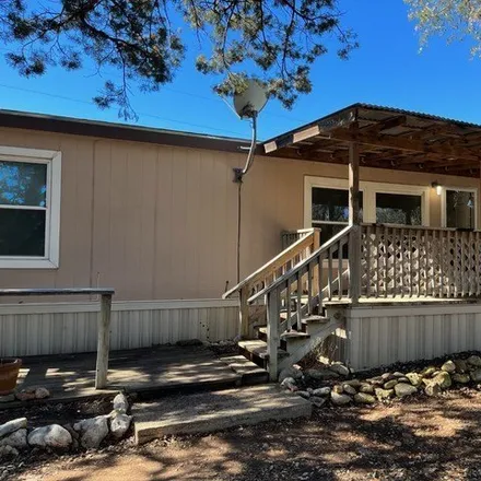 Buy this studio apartment on 234 Mountain View Place in Bandera Falls, Bandera County