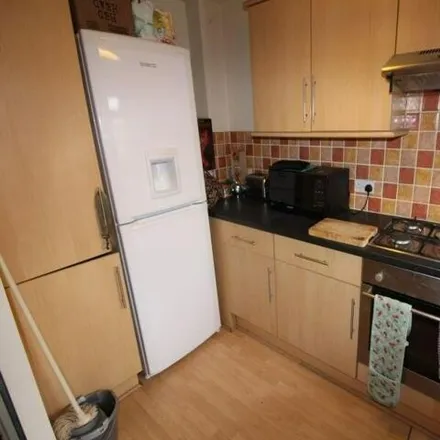 Image 5 - Riversdale, Cardiff, CF5 2QL, United Kingdom - Townhouse for rent