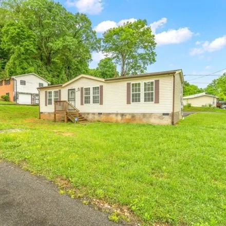 Buy this studio apartment on 4292 Ivy Avenue in Knoxville, TN 37914