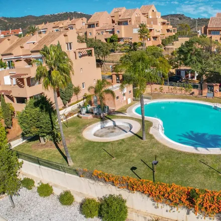 Buy this 1 bed apartment on 29604 Marbella