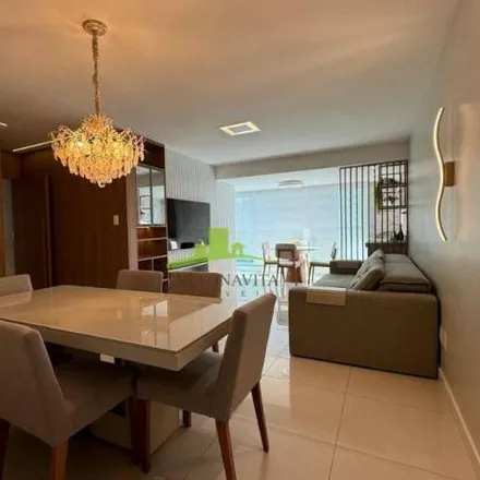 Buy this 4 bed apartment on Rua Ceará 211 in Pituba, Salvador - BA