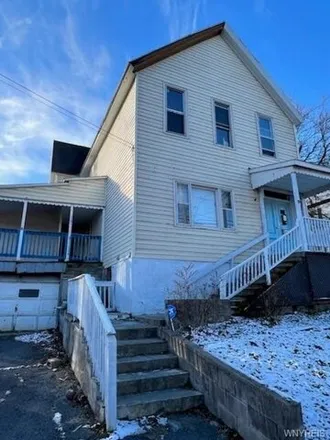 Buy this 6 bed house on 1131 Whitesboro Street in City of Utica, NY 13502