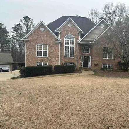 Buy this 4 bed house on 199 Oakview Lane in Argo, AL 35120