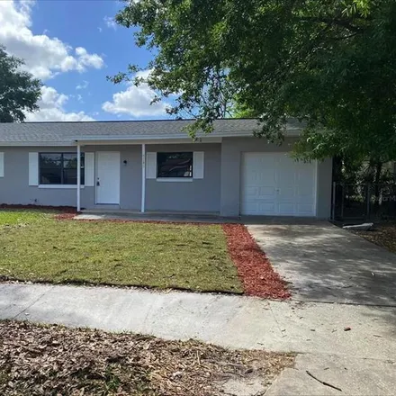 Rent this 1 bed room on 4788 Piedmont Court in Orlando, FL 32811