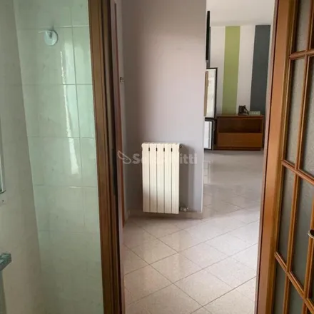 Rent this 1 bed apartment on Via Marini in 38, 10013 Borgofranco d'Ivrea Torino