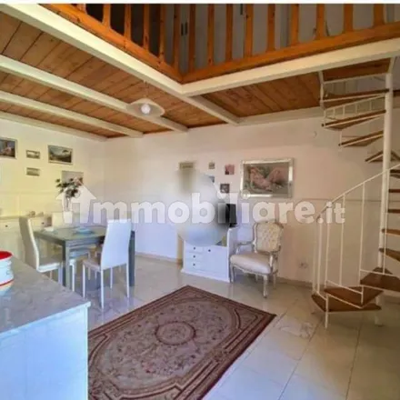 Rent this 2 bed apartment on Antica Salumeria Malinconico in Corso Vittorio Emanuele 453, 80135 Naples NA
