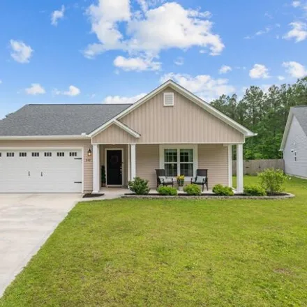 Image 1 - unnamed road, Croatan, Craven County, NC, USA - House for sale
